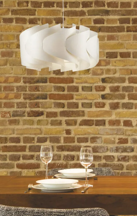 Mini Ellix Artempo — Sospensione / soffitto