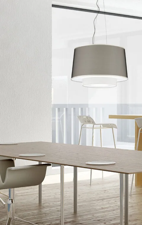 Orion Sospensione Artempo — Sospensione / soffitto