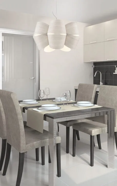 Alien - Mini Alien Artempo — Sospensione / soffitto