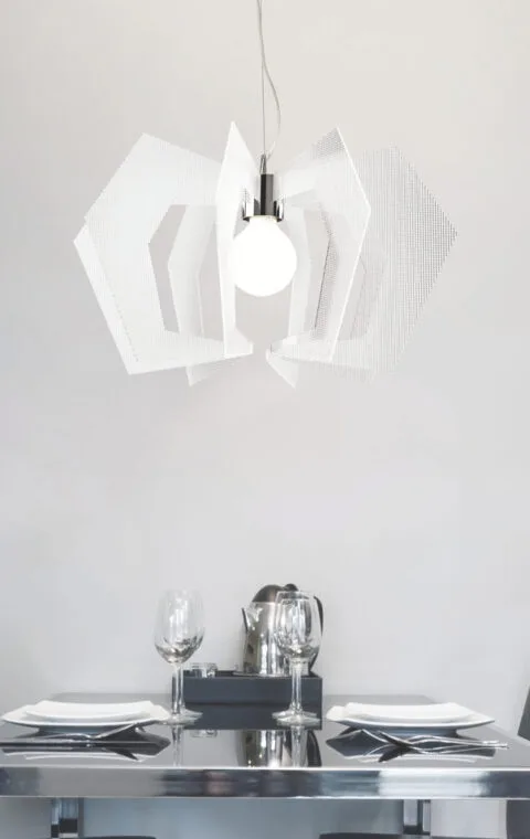 Spider Artempo — Sospensione / soffitto