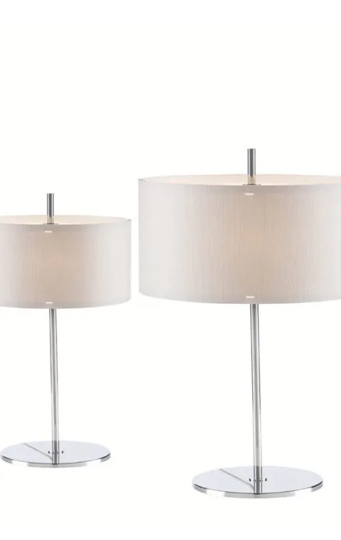 Fashion Lume/lumetto Artempo — Lampada da tavolo