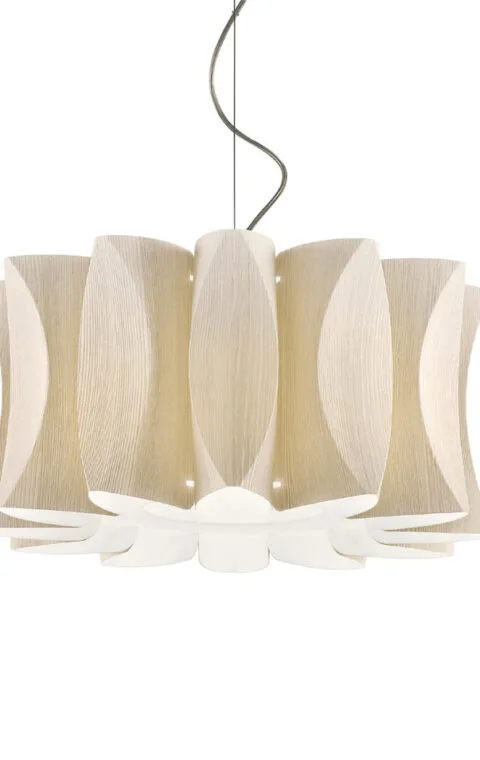 Mini Virus Artempo — Sospensione / soffitto