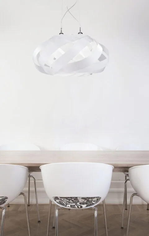 Nest Artempo — Sospensione / soffitto